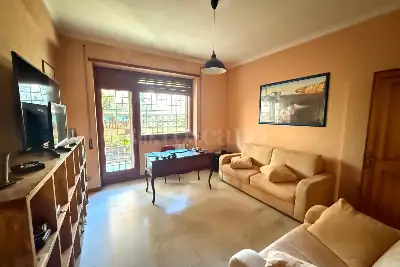 Casa in vendita, Via Renato Fucini, Roma