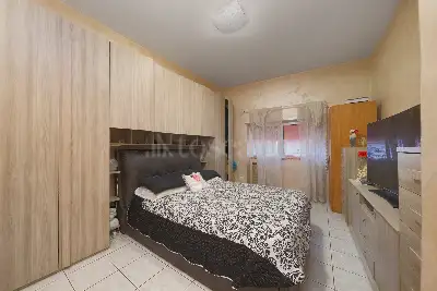 Casa in vendita, Via Eugenio Torelli Viollier, Roma