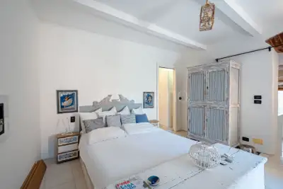 Casa in vendita, Via Romana di Quarto, Genova