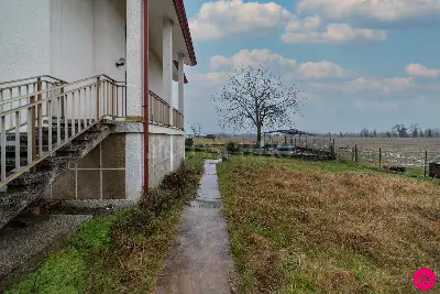 Casa in vendita, Via Enrico Toti, Fiume Veneto