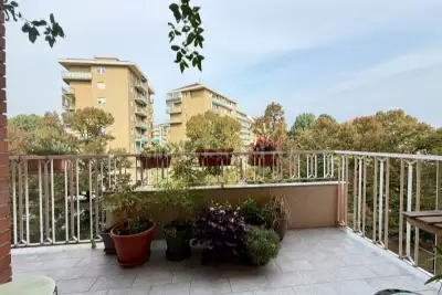 Casa in vendita, Corso Appio Claudio, Torino