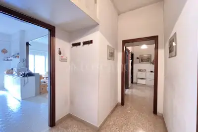 Casa in vendita, Via Greve, Roma
