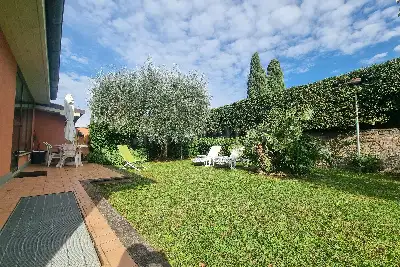 Villa in vendita, Via Montiglioni, Grottaferrata