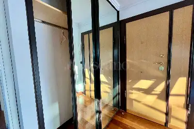 Superattico in vendita, Via Aurelia, Roma