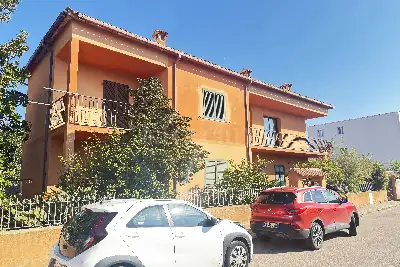 Casa in vendita, Via Matteo Raverti, Olbia