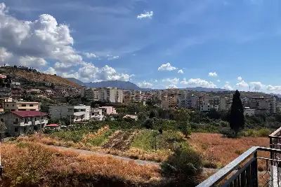 Casa in vendita, Via Cafari , Reggio di Calabria