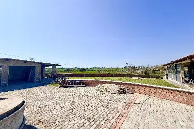 Casa Indipendente in vendita, Via Spino Bianco, Nettuno