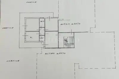 Casa in vendita, Via Dafni, Aci Catena