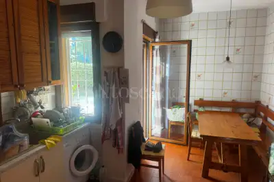Casa in vendita, Via Giovanni Antonio Antolini, Roma