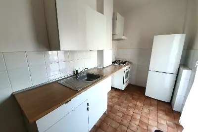 Casa in affitto, Via Federico Rosazza, Roma