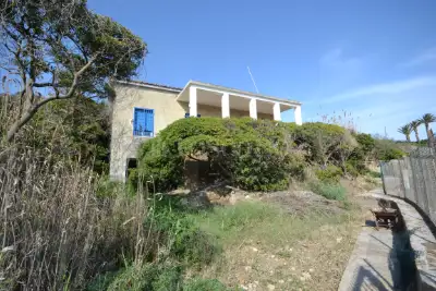 Villa in vendita, Strada Statale 1, Santa Marinella