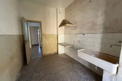 Casa in vendita, Via Lungomare Stefano Pugliese, Catanzaro