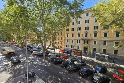 Casa in affitto, Via Cerveteri, Roma