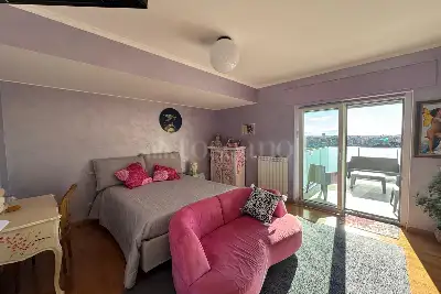 Casa in vendita, Via Capo dell'Argentiera, Roma