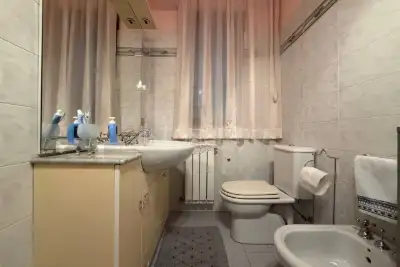 Villino a Schiera in vendita, Via Carcara, Aci Catena