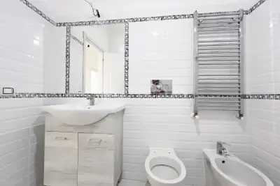Detached house for sale, Via Gorlago, Roma