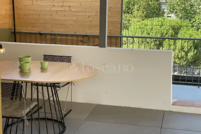 Casa in vendita, Viale della Repubblica, Prato