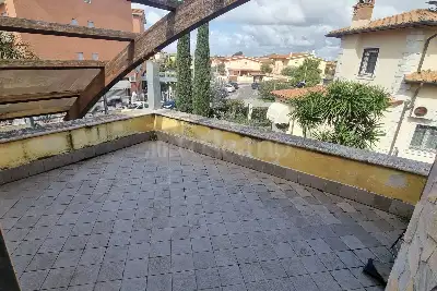 Villa Bifamiliare in vendita, Via Ugo Rellini, Roma