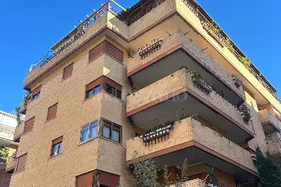 Casa in vendita, Via delle Baleari, Roma