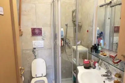 Villino a Schiera in vendita, Via Andrea Cascella, Roma