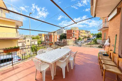 Casa in vendita, Via Cereseto, Roma