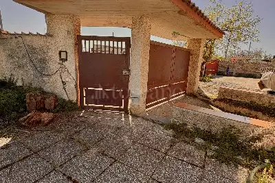 Casa Indipendente in vendita, Via Vico Nel Lazio, Nettuno