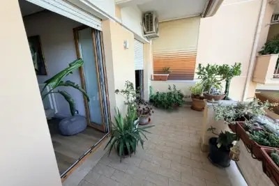 Casa in vendita, Via della Tecnica, Pomezia