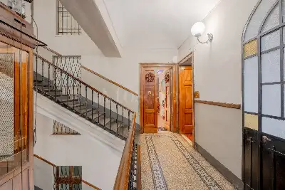 Casa in vendita, Corso Vittorio Emanuele II, Torino