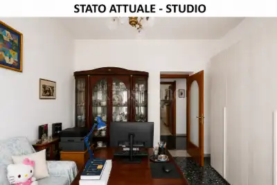 Casa in vendita, Via della Pineta, Cagliari