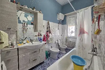 Villa Plurifamiliare in vendita, Via Partenope, Anzio