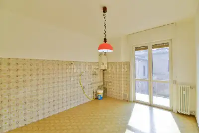 Casa in vendita, Via Molino Nuovo 25A, Maslianico