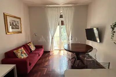 Casa in vendita, Via Bernardino Telesio, Roma