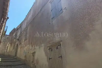 Casa in vendita, Via Chiaramonte, Erice