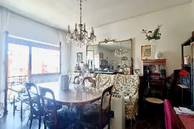 Casa in vendita, Via Cerreto di Spoleto, Roma