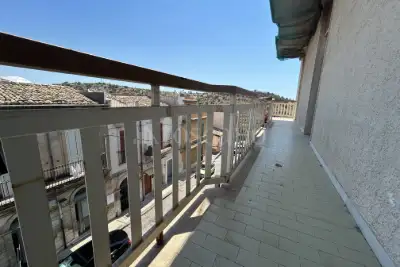 Casa in vendita, Via Angelo Cavarra, Noto