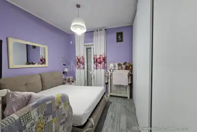 Casa in vendita, Via Rumenia, Pomezia