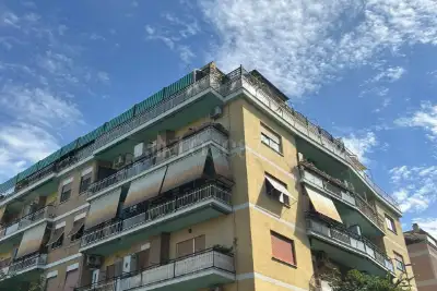 Casa in vendita, Via Ermanno Carlotto, Roma