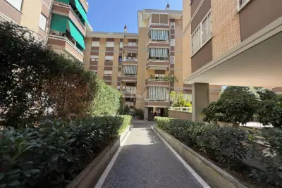 Attico in vendita, Via Maria Barbara Tosatti, Roma