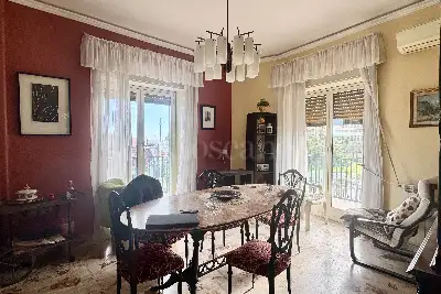 Casa in vendita, Viale Alcide De Gasperi, Catania