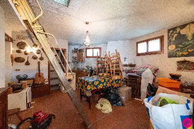 Villino a Schiera in vendita, Via Prasecco, Pordenone