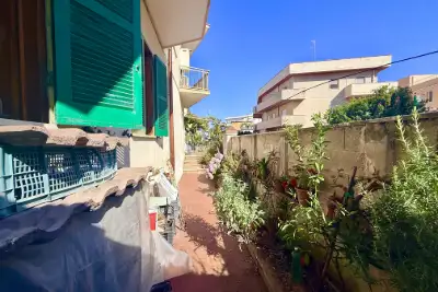 Casa in vendita, Via Derna, Anzio