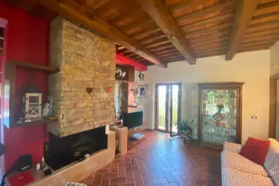 Villa in vendita, Via Canniccia, Rieti