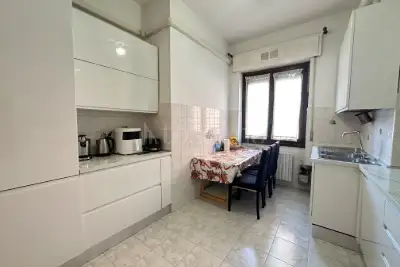 Casa in vendita, Via Mar Nero, Milano