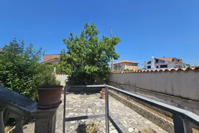 Villa Bifamiliare in vendita, Via Mari, Pomezia