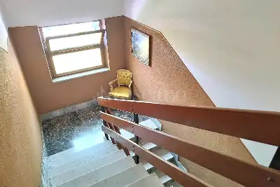 Casa in vendita, Via Cassioli Amos, Roma