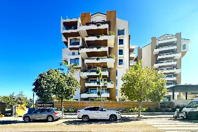 Casa in vendita, Via Venafiorita, Olbia