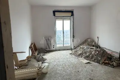Casa in vendita, Via A. De Gasperi, Catanzaro