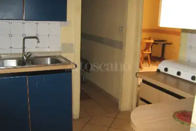 Casa in vendita, Via Fratelli de Benedetto, Palermo