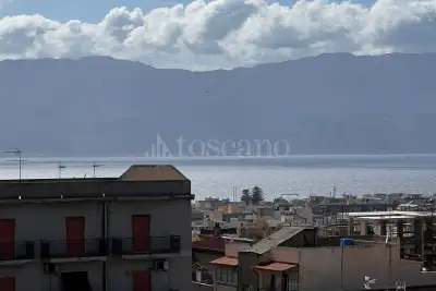 Casa in affitto, Via Modena Traversa A, Reggio di Calabria