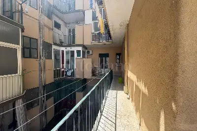 Casa in vendita, Piazza Santa Maria di Gesù , Catania